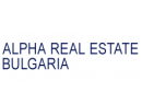 Alpha Real Estate Bulgaria EOOD
