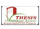 Thesis Real Estate