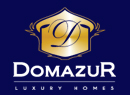 Domazur Luxury Homes