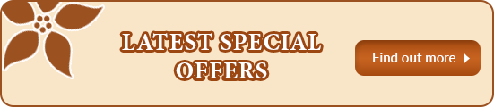 Latest special offers