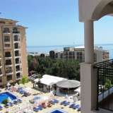  One-bedroom Apartment Overlooking the Sea in Golden Sands Resort Golden Sands resort 3500106 thumb0