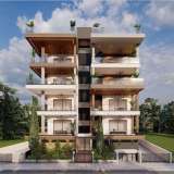  Two Bedroom Apartment For Sale in Limassol Town Centre - Title Deeds (New Build Process)The development consists of 8 two bedroom luxury apartments set over 4 floors. There are two penthouses with private roof gardens on the 5th floor.... Limassol 7700212 thumb3