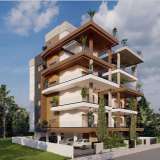  Two Bedroom Apartment For Sale in Limassol Town Centre - Title Deeds (New Build Process)The development consists of 8 two bedroom luxury apartments set over 4 floors. There are two penthouses with private roof gardens on the 5th floor.... Limassol 7700212 thumb1
