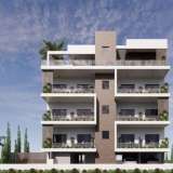  Two Bedroom Apartment For Sale in Universal, Paphos - Title Deeds (New Build Process)This project is a premium apartment development located in the heart of the tourist area just a short walk to Kings Avenue Mall, bars & restaurants, old market an Páfos 7700213 thumb3