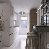  Eine wunderschön renovierte, große Wohnung Budapest 7400217 thumb4