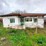  Plot of land with a small house in South-Eastern Bulgaria Elhovo city 7700234 thumb3