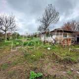  Plot of land with a small house in South-Eastern Bulgaria Elhovo city 7700234 thumb2