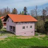  GORSKI KOTAR, FUŽINE - Quality house in nature! Benkovac Fužinski 8200255 thumb1
