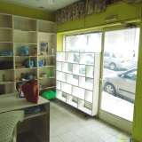  (For Rent) Commercial Retail Shop || Athens Center/Athens - 20 Sq.m, 300€ Athens 7700311 thumb2