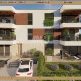  Medulin-Apartment S1/B9, 74m2, parking, 2 rooms, garden Medulin 7800316 thumb6
