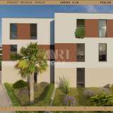  Medulin-Apartment S1/B9, 74m2, parking, 2 rooms, garden Medulin 7800316 thumb11