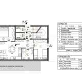  Medulin-Apartment S1/B9, 74m2, parking, 2 rooms, garden Medulin 7800316 thumb7
