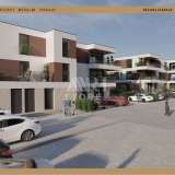  Medulin-Apartment S1/B9, 74m2, parking, 2 rooms, garden Medulin 7800316 thumb15