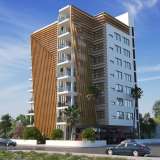  One Bedroom Apartment For Sale In Larnaca Town Centre - Title Deeds (New Build Process)The building is a fresh and exclusive residential investment opportunity situated in a prime location in the centre of Larnaca. This fusion of luxury design apa Larnaca 7300321 thumb0