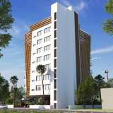  One Bedroom Apartment For Sale In Larnaca Town Centre - Title Deeds (New Build Process)The building is a fresh and exclusive residential investment opportunity situated in a prime location in the centre of Larnaca. This fusion of luxury design apa Larnaca 7300321 thumb9