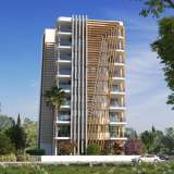  One Bedroom Apartment For Sale In Larnaca Town Centre - Title Deeds (New Build Process)The building is a fresh and exclusive residential investment opportunity situated in a prime location in the centre of Larnaca. This fusion of luxury design apa Larnaca 7300321 thumb10