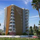  One Bedroom Apartment For Sale In Larnaca Town Centre - Title Deeds (New Build Process)The building is a fresh and exclusive residential investment opportunity situated in a prime location in the centre of Larnaca. This fusion of luxury design apa Larnaca 7300321 thumb12