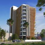  One Bedroom Apartment For Sale In Larnaca Town Centre - Title Deeds (New Build Process)The building is a fresh and exclusive residential investment opportunity situated in a prime location in the centre of Larnaca. This fusion of luxury design apa Larnaca 7300321 thumb13