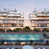  Functional South-facing Apartments in the Center of Estepona Estepona 8200321 thumb0