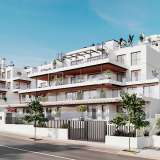  Functional South-facing Apartments in the Center of Estepona Estepona 8200322 thumb2
