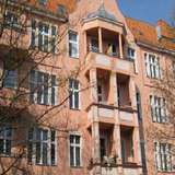  Freie Wohnung im modernisierten Altbau zum günstigen Preis, provisionsfrei! Berlin 300324 thumb0