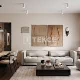  Betaalbare Appartementen in een Complex in İstanbul Eyüpsultan Eyup 8200327 thumb19