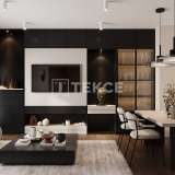  Betaalbare Appartementen in een Complex in İstanbul Eyüpsultan Eyup 8200327 thumb20