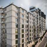  Betaalbare Appartementen in een Complex in İstanbul Eyüpsultan Eyup 8200327 thumb17