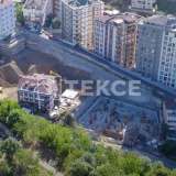  Erschwingliche Wohnungen in einem Komplex in İstanbul Eyüpsultan Eyup 8200327 thumb35
