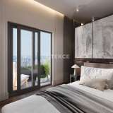  Betaalbare Appartementen in een Complex in İstanbul Eyüpsultan Eyup 8200331 thumb25