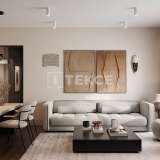  Betaalbare Appartementen in een Complex in İstanbul Eyüpsultan Eyup 8200331 thumb19