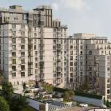  Betaalbare Appartementen in een Complex in İstanbul Eyüpsultan Eyup 8200331 thumb8