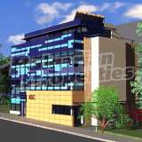  Spacious offices high-class construction in Buxton district Sofia city 7300332 thumb39