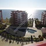  Продается меблированная двухкомнатная квартира в Fort Noks Grand Resort, Marina view, на пляже, Святой Влас, Болгария Святой Влас 7400339 thumb29