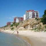  Продается меблированная двухкомнатная квартира в Fort Noks Grand Resort, Marina view, на пляже, Святой Влас, Болгария Святой Влас 7400339 thumb28