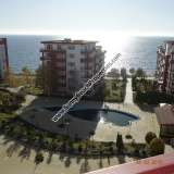  Продается меблированная двухкомнатная квартира в Fort Noks Grand Resort, Marina view, на пляже, Святой Влас, Болгария Святой Влас 7400339 thumb20