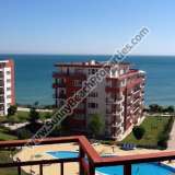  Продается меблированная двухкомнатная квартира в Fort Noks Grand Resort, Marina view, на пляже, Святой Влас, Болгария Святой Влас 7400339 thumb25