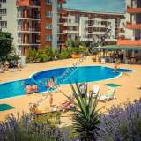  Продается меблированная двухкомнатная квартира в Fort Noks Grand Resort, Marina view, на пляже, Святой Влас, Болгария Святой Влас 7400339 thumb35