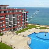  Продается меблированная двухкомнатная квартира в Fort Noks Grand Resort, Marina view, на пляже, Святой Влас, Болгария Святой Влас 7400339 thumb21