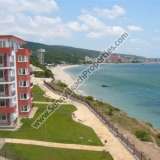  Продается меблированная двухкомнатная квартира в Fort Noks Grand Resort, Marina view, на пляже, Святой Влас, Болгария Святой Влас 7400339 thumb19