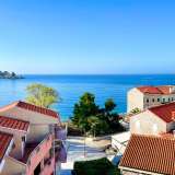  Luxurious three bedroom apartment with a panoramic view in Petrovac (LONG-TERM PERIOD) Petrovac 8000036 thumb0