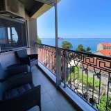  Luxurious three bedroom apartment with a panoramic view in Petrovac (LONG-TERM PERIOD) Petrovac 8000036 thumb13