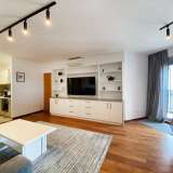 Luxurious three bedroom apartment with a panoramic view in Petrovac (LONG-TERM PERIOD) Petrovac 8000036 thumb9
