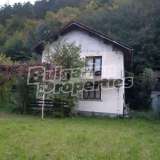  Two-storey house with garden 18 km from Troyan Chiflik village 7400380 thumb0