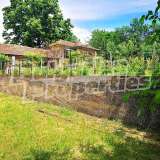  One-storey house with a garden and outbuildings 20 km. from Veliko Tarnovo Hotnitsa village 6600404 thumb0