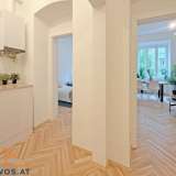  2 ALTBAU - Wohnungen in einem Haus - HOFRUHELAGE Wien 7700456 thumb0