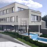  Šestine, luxury two-unit villa, new construction, sale Zagreb 8100543 thumb0