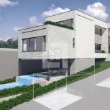  Šestine, luxury two-unit villa, new construction, sale Zagreb 8100543 thumb1