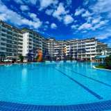  Emerald Beach Resort, s. Ravda, Apartment mit 2 Schlafzimmern im 2. Stock, 140 m2, 111 200 € #30101606 Rawda 7200593 thumb31