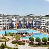  Emerald Beach Resort, s. Ravda, Apartment mit 2 Schlafzimmern im 2. Stock, 140 m2, 111 200 € #30101606 Rawda 7200593 thumb34